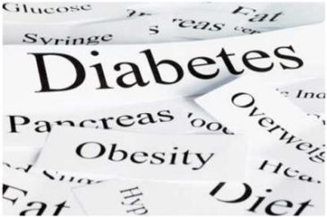 Reasons why Diabetes is not a sugar disease