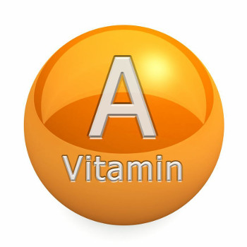vitamina a