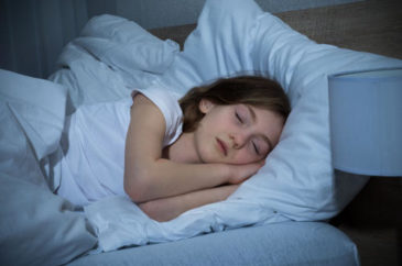 L’importanza del sonno per il nostro metabolismo