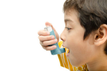 Childhood asthma: a promising approach