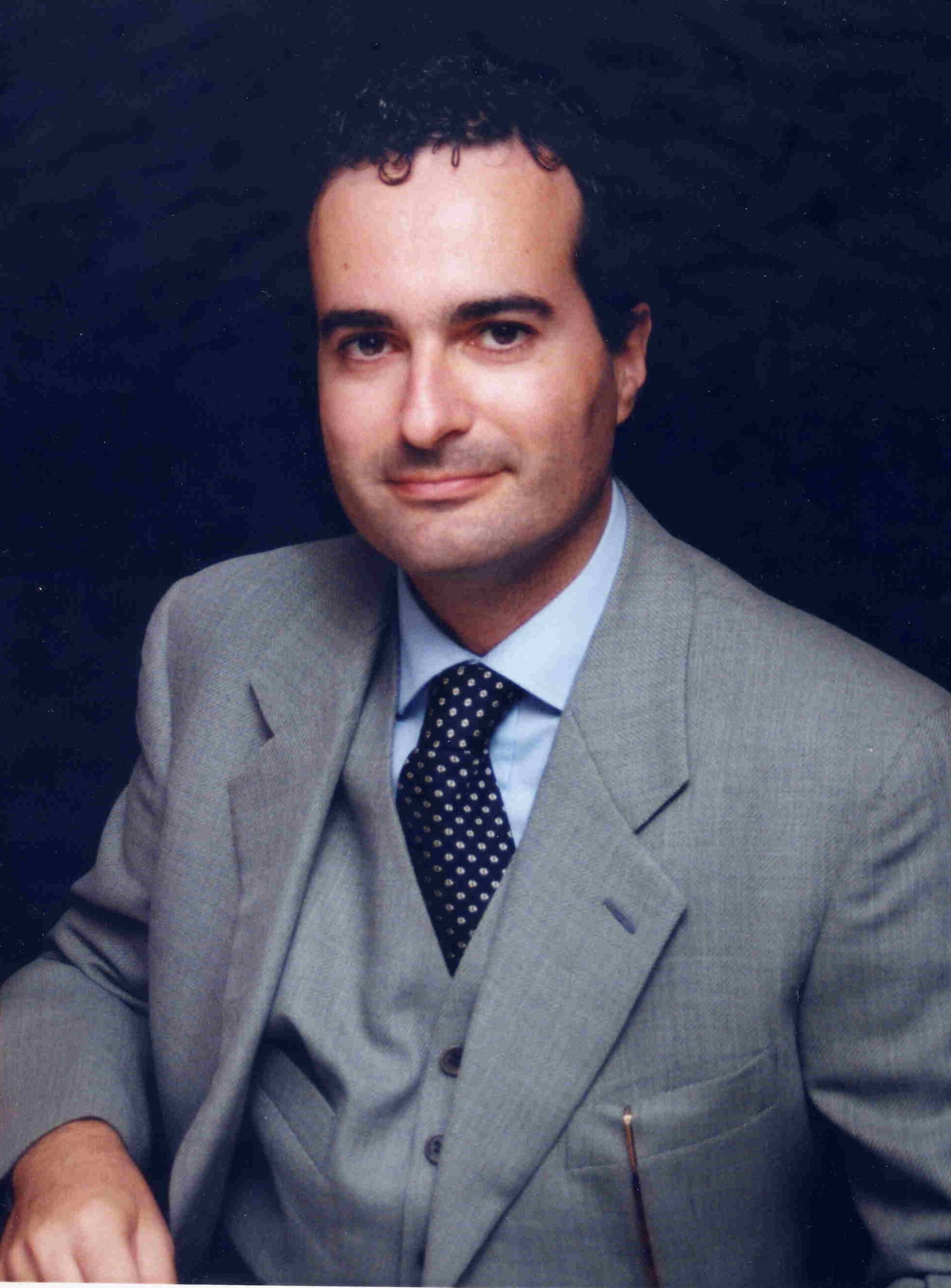 Dottor Stefano Di Biagio