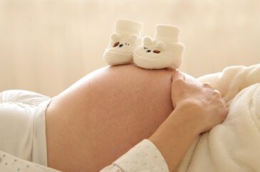 Sindrome ipossico sistemica prenatale e Medicina Nutrizionale.