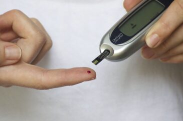 Usare i principi della medicina nutrizionale come prevenzione al diabete