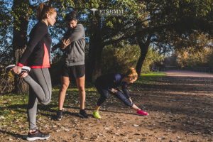 Camminare allunga la vita