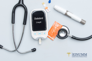 Articolo del Dott. Tsoukalas su colesterolo e rischio cardiovascolare